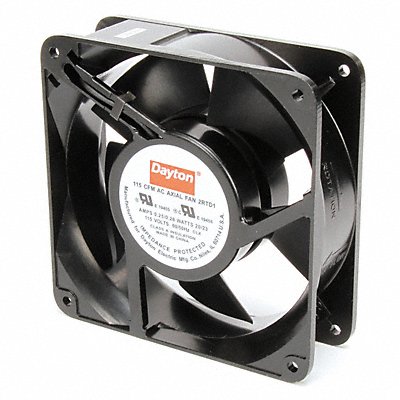 Axial Fans image